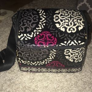 Vera Bradley Insulated Lunch Bag